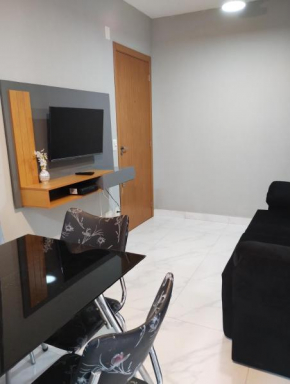 Apartamento terreo fontanella